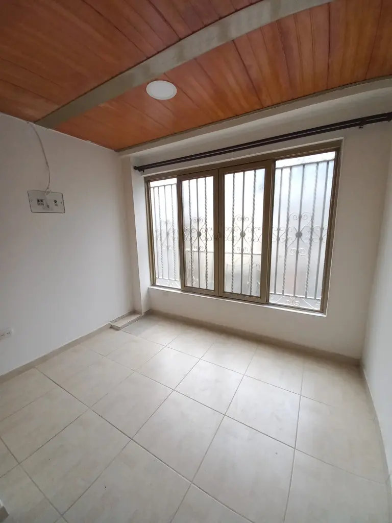 APARTAMENTO en ARRIENDO en URBANIZACION TERRAZAS DEL TEJAR PISO 2 — 5