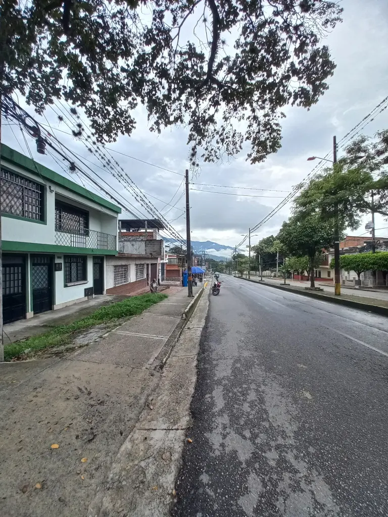 CASA en VENTA en LLANO LARGO- BOQUERON