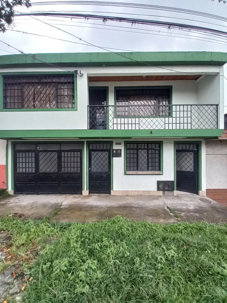 CASA en VENTA en LLANO LARGO- BOQUERON — 2