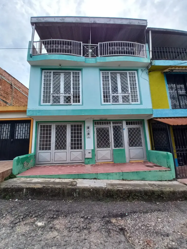 APARTAMENTO en ARRIENDO en PACANDE PISO 2