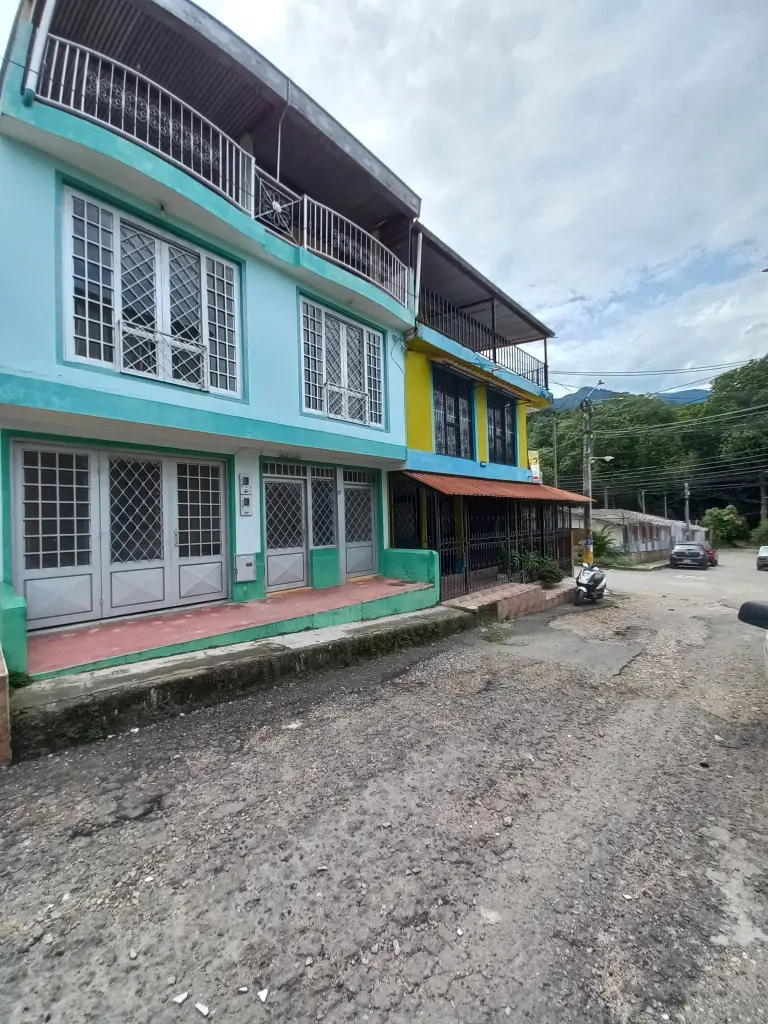 APARTAMENTO en ARRIENDO en PACANDE PISO 2 — 2