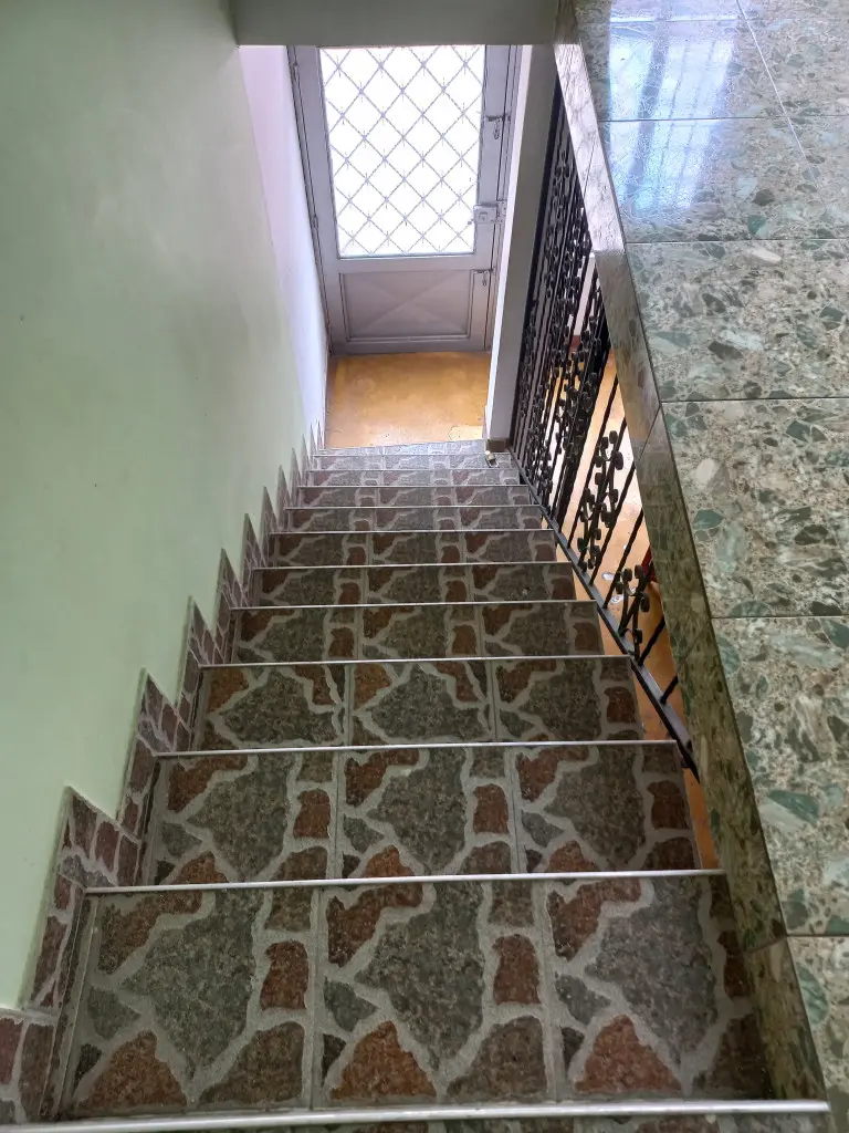 APARTAMENTO en ARRIENDO en PACANDE PISO 2 — 3