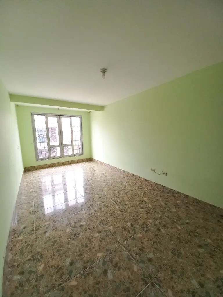 APARTAMENTO en ARRIENDO en PACANDE PISO 2 — 5