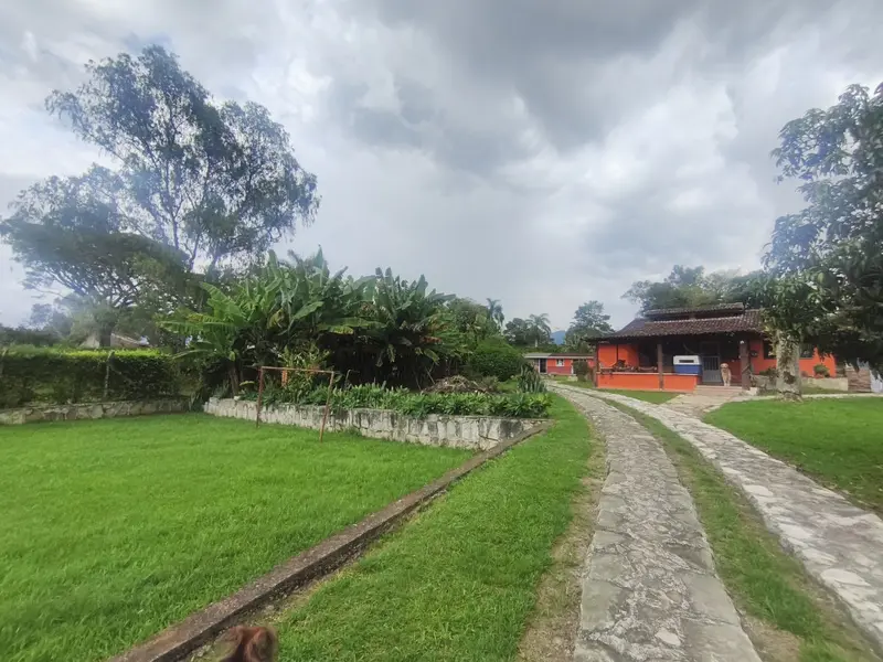 FINCA en VENTA en FINCA ANA MARIA