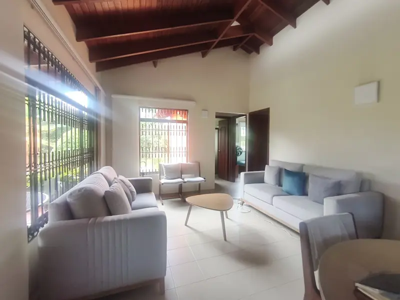 FINCA en VENTA en FINCA ANA MARIA — 2