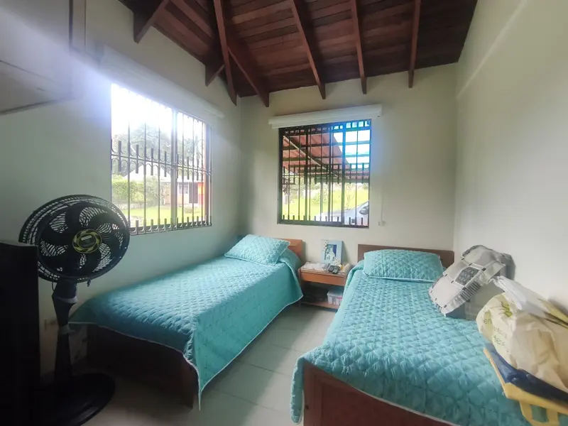 FINCA en VENTA en FINCA ANA MARIA — 3