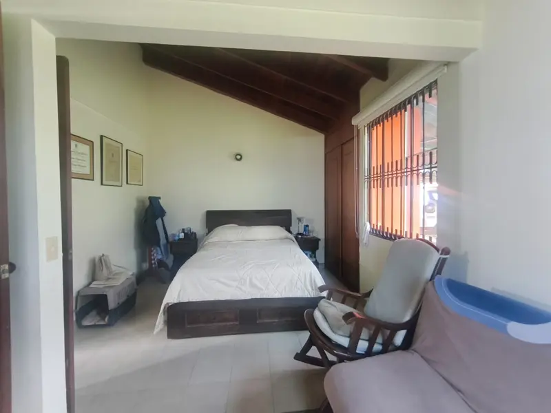 FINCA en VENTA en FINCA ANA MARIA — 4