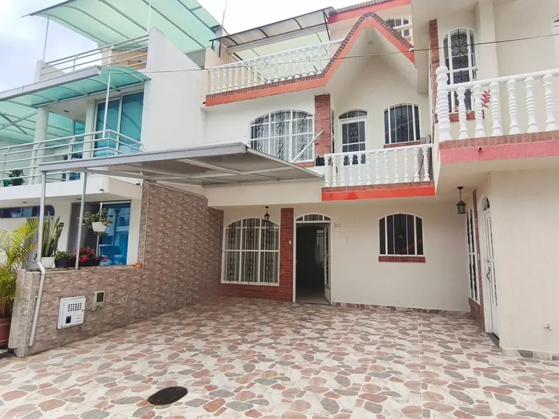 CASA en VENTA en VILLAS DE LA PAMPA — 2