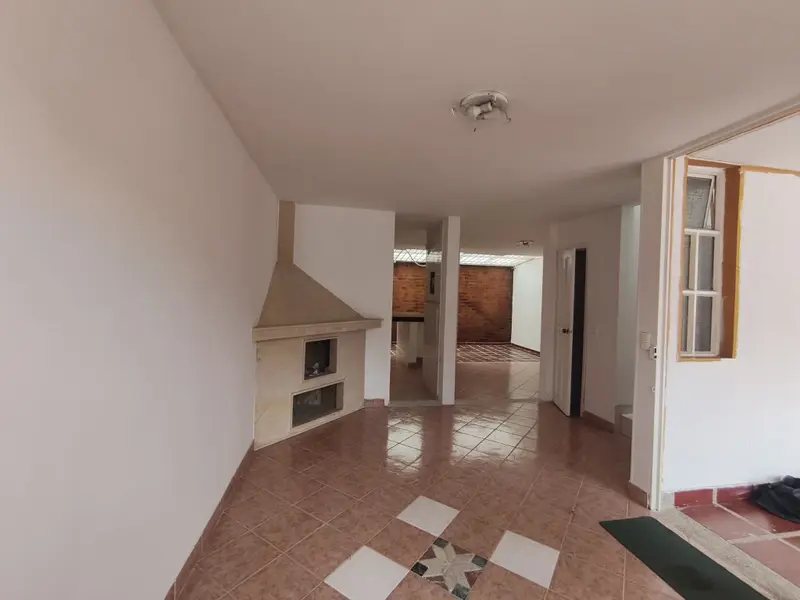 CASA en VENTA en CONJUNTO RESIDENCIAL QUINTAS DE LOS ROSALES — 4