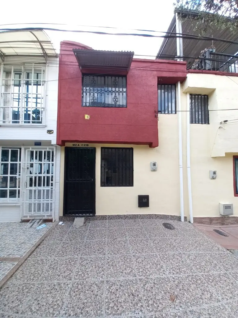 CASA en VENTA en URBANIZACION BARLOVENTO