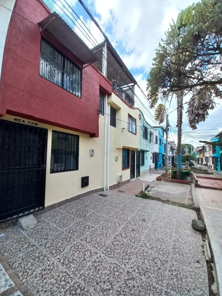 CASA en VENTA en URBANIZACION BARLOVENTO — 2