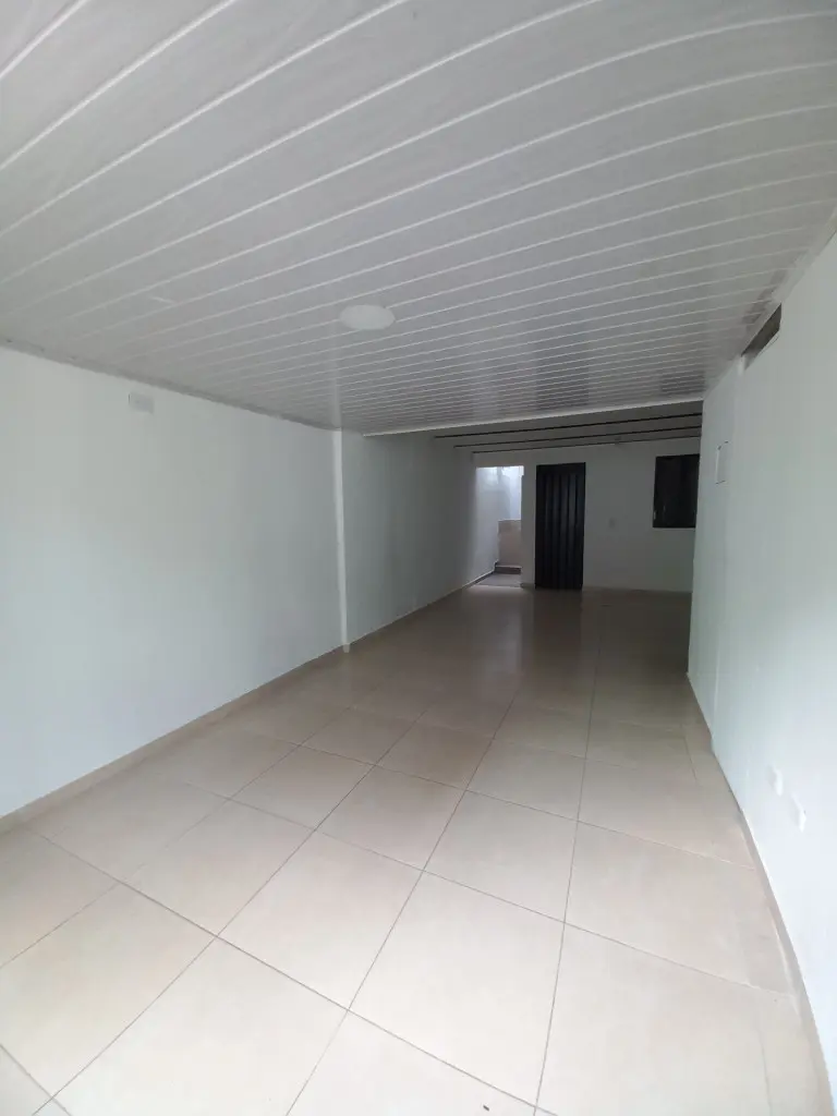 CASA en VENTA en URBANIZACION BARLOVENTO — 3