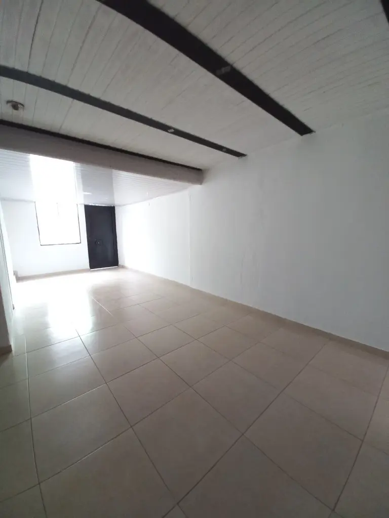 CASA en VENTA en URBANIZACION BARLOVENTO — 4