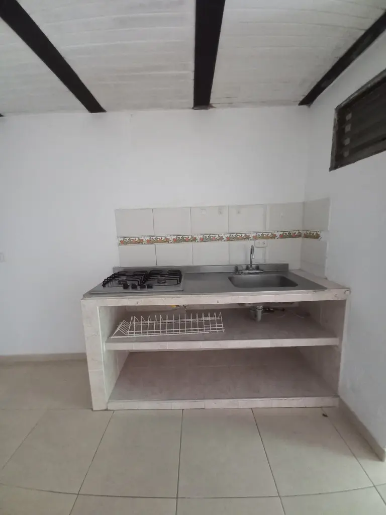 CASA en VENTA en URBANIZACION BARLOVENTO — 5