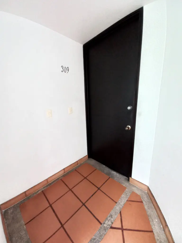 APARTAMENTO en VENTA en EDIFICIO ABEDULES- SECTOR PIEDRA PINTADA PISO 3 — 3