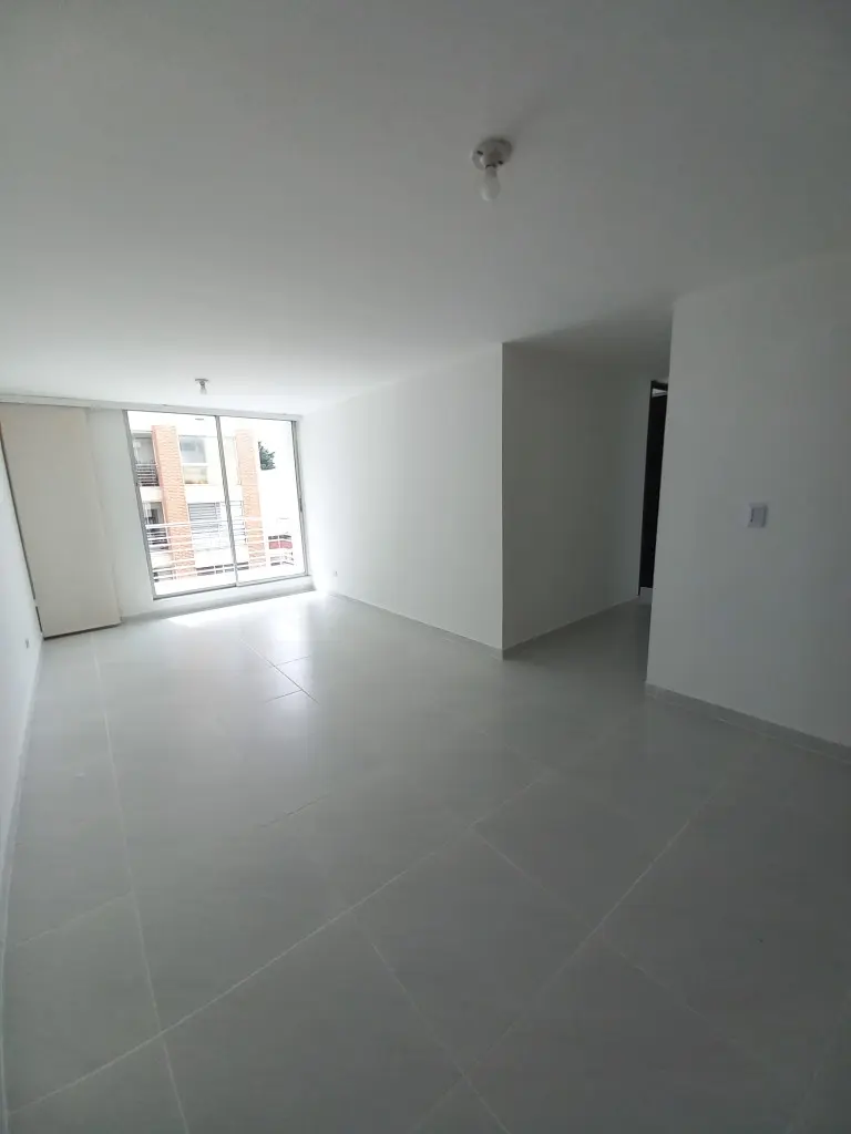 APARTAMENTO en VENTA en EDIFICIO ABEDULES- SECTOR PIEDRA PINTADA PISO 3 — 4