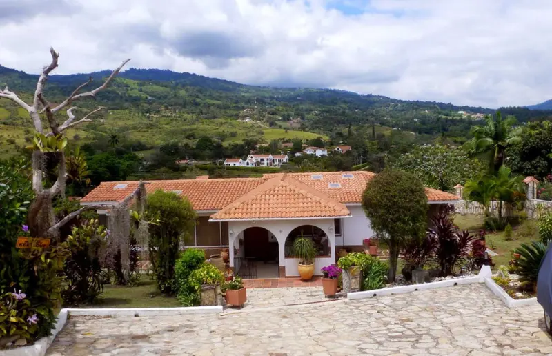 CASA en VENTA en CONDOMINIO LOS ALPES — 2
