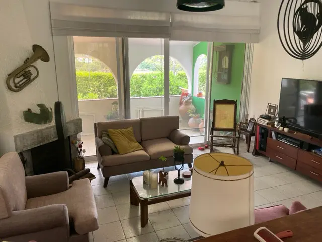 CASA en VENTA en CONDOMINIO LOS ALPES — 4