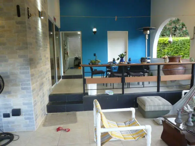 CASA en VENTA en CONDOMINIO LOS ALPES — 5