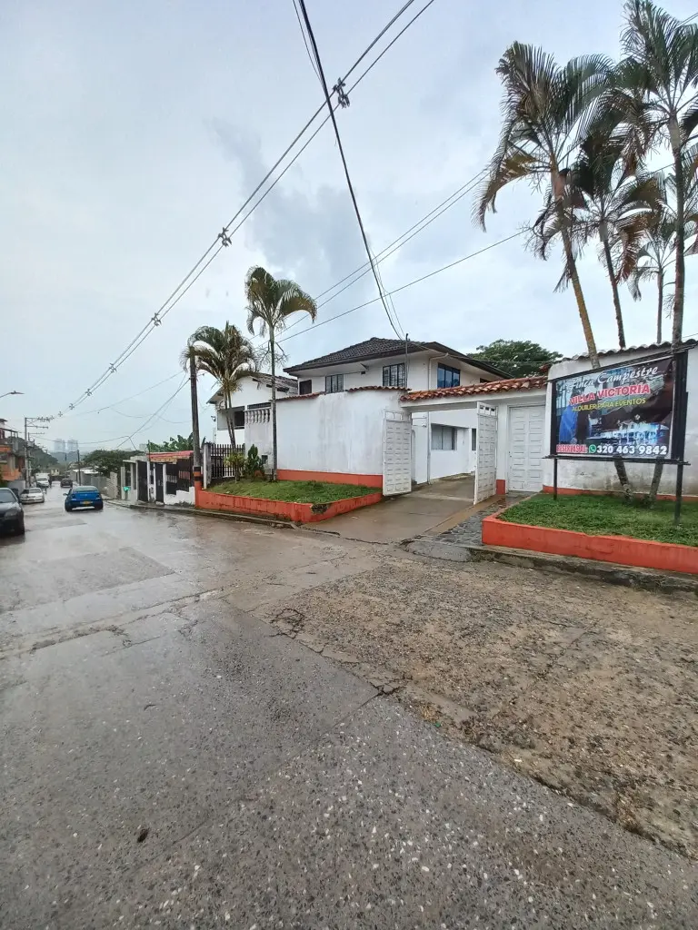 FINCA en VENTA en VILLA VICTORIA -AMBALA — 2