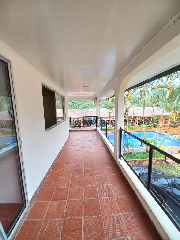 FINCA en VENTA en VILLA VICTORIA -AMBALA — 4