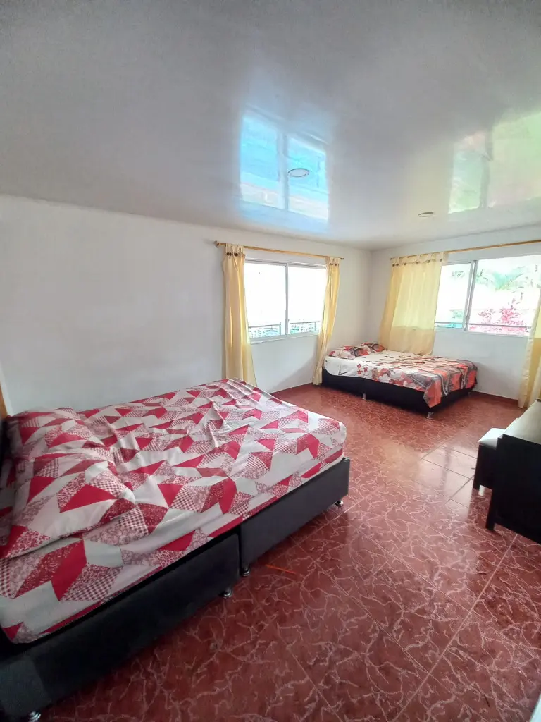 FINCA en VENTA en VILLA VICTORIA -AMBALA — 5
