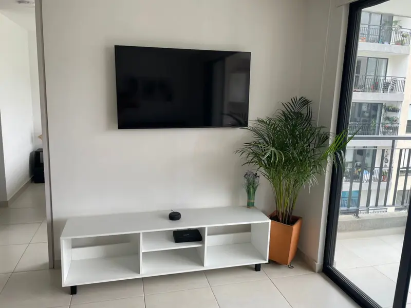 APARTAMENTO en VENTA en HACIENDA SAN PABLO LIRIOS PISO 9 — 3