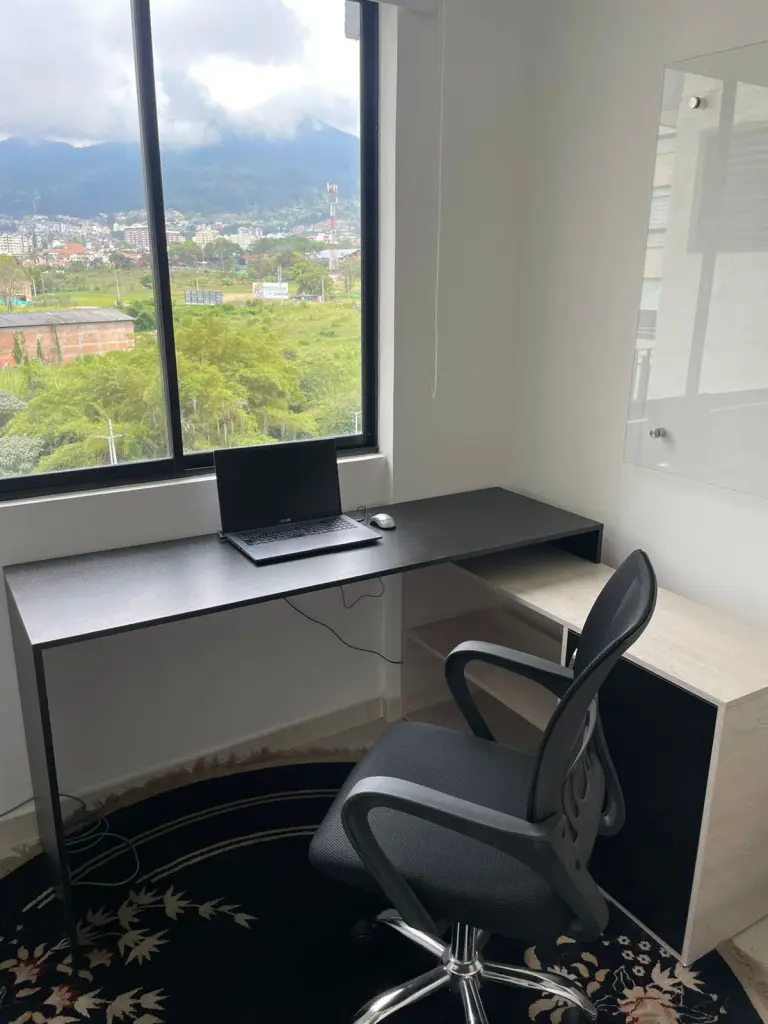 APARTAMENTO en VENTA en HACIENDA SAN PABLO LIRIOS PISO 9 — 5