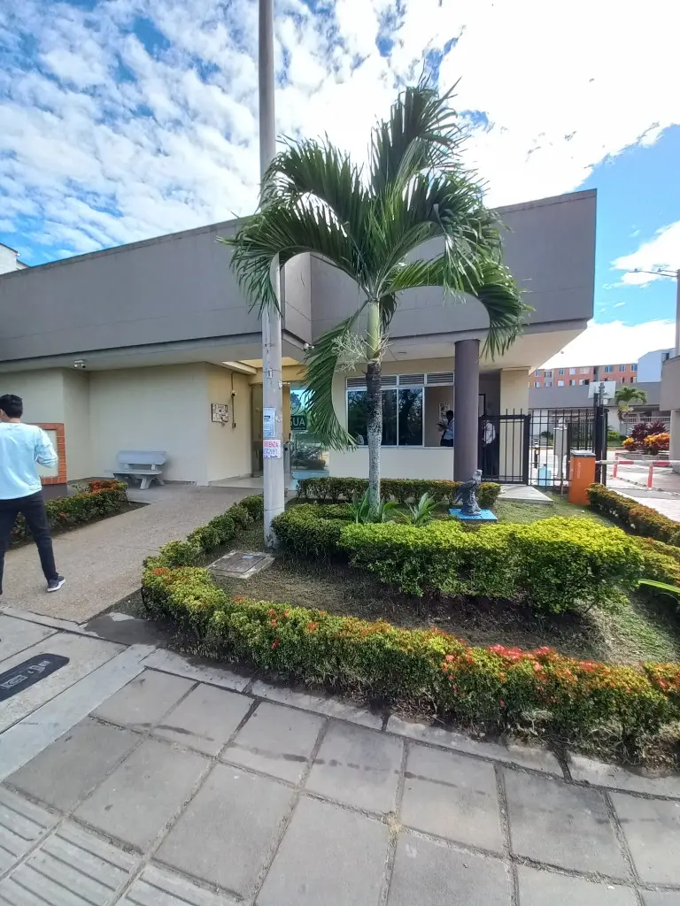 APARTAMENTO en VENTA en ARBOLEDA DEL CAMPESTRE JAGUA PISO — 2