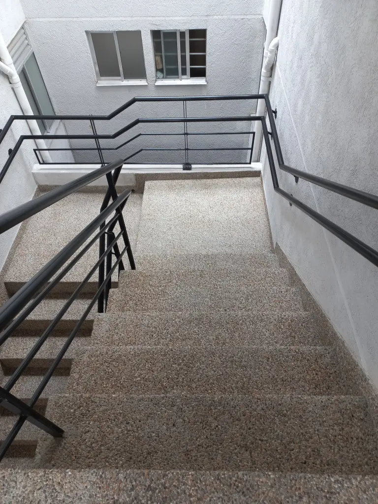 APARTAMENTO en VENTA en ARBOLEDA DEL CAMPESTRE JAGUA PISO — 4