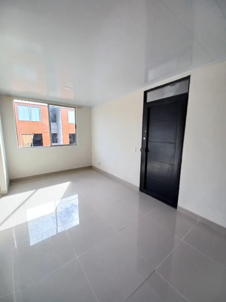 APARTAMENTO en VENTA en ARBOLEDA DEL CAMPESTRE JAGUA PISO — 5
