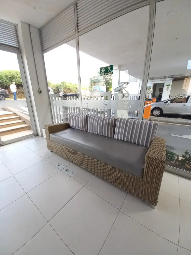 APARTAMENTO en VENTA en MIRADOR DE LOS ANDES PISO 17 — 2