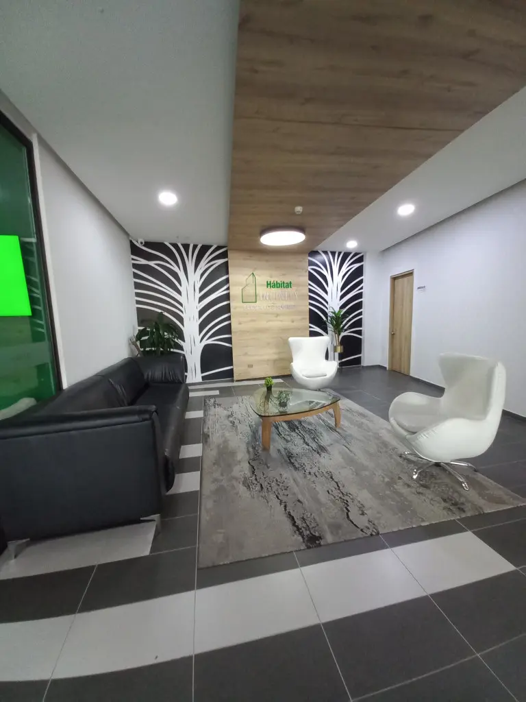 APARTAMENTO en ARRIENDO en EDIFICIO INFINITY PISO 20 — 3