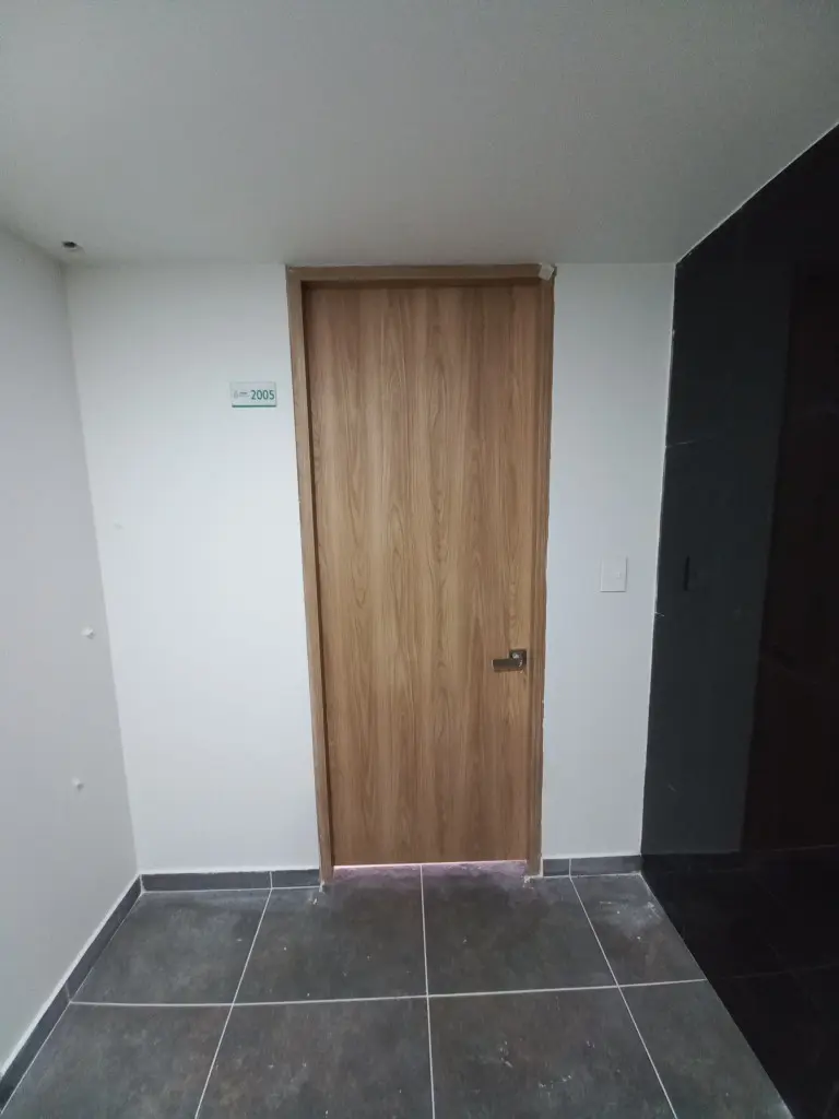 APARTAMENTO en ARRIENDO en EDIFICIO INFINITY PISO 20 — 5