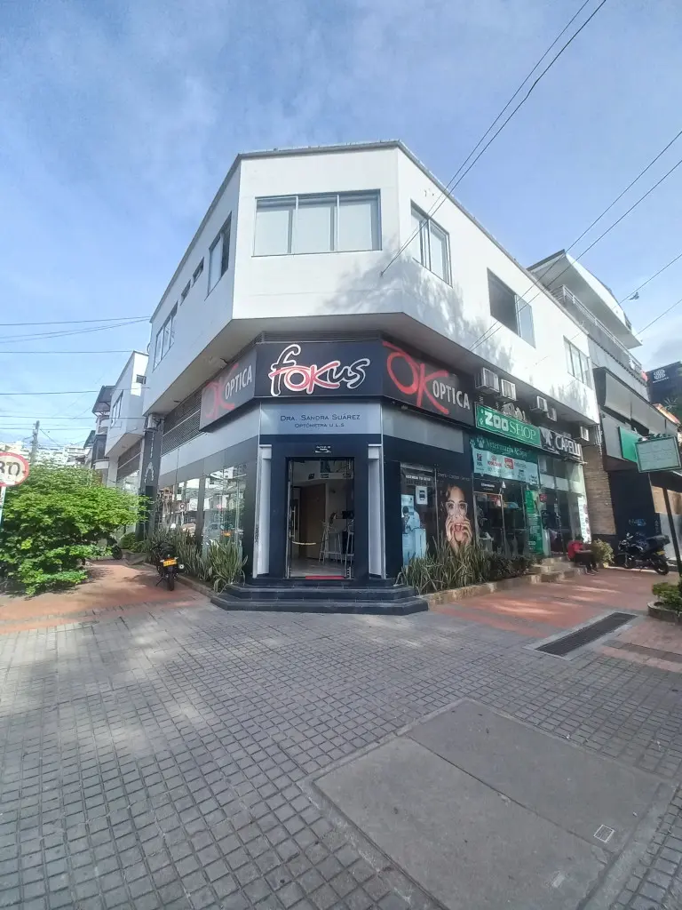 OFICINA en ARRIENDO en CENTRO DE NEGOCIOS AVENIDA 60 PISO 2