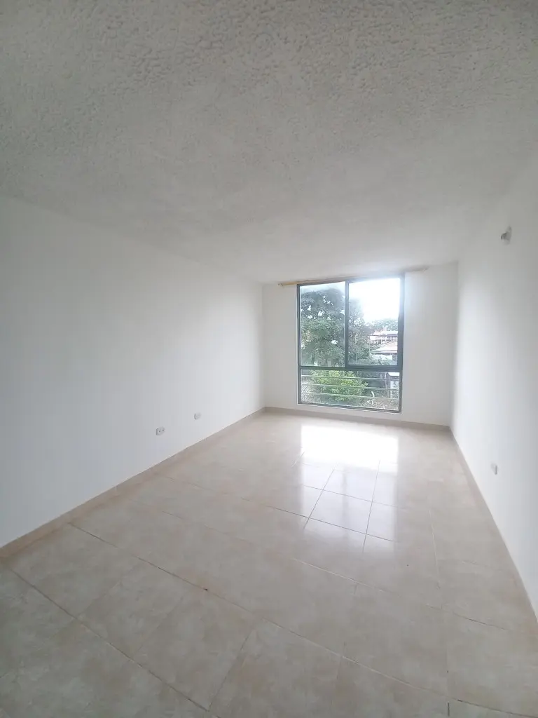 APARTAMENTO en ARRIENDO en C.R VILLA SALOME PISO 3 SIN ASCENSOR — 5