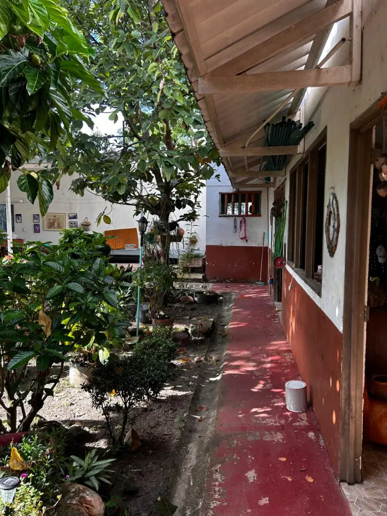 CASALOTE en VENTA en VEREDA LA VEGA FRACCION COMBEIMA-TOTUMO