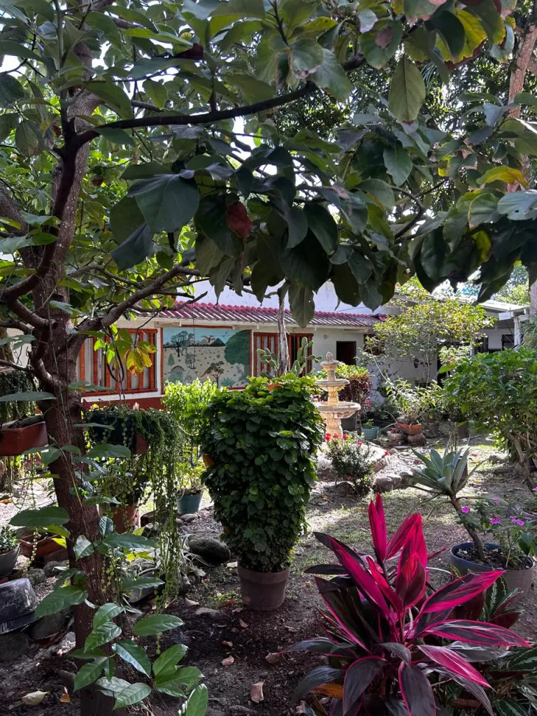 CASALOTE en VENTA en VEREDA LA VEGA FRACCION COMBEIMA-TOTUMO — 4