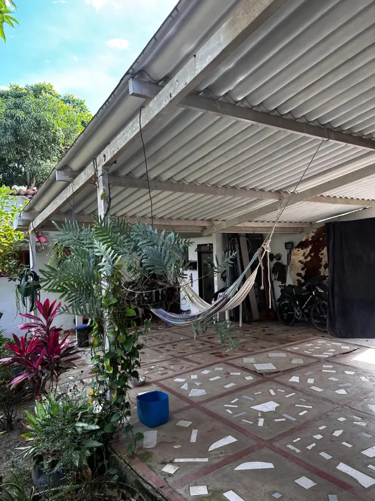 CASALOTE en VENTA en VEREDA LA VEGA FRACCION COMBEIMA-TOTUMO — 5
