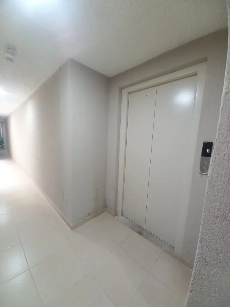 APARTAMENTO en ARRIENDO en CONJUNTO VENTURA PISO 6 — 4