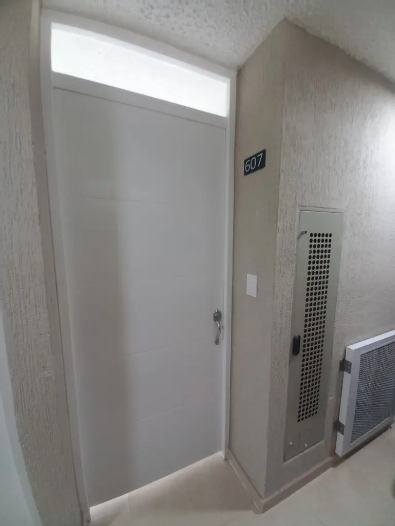 APARTAMENTO en ARRIENDO en CONJUNTO VENTURA PISO 6 — 5