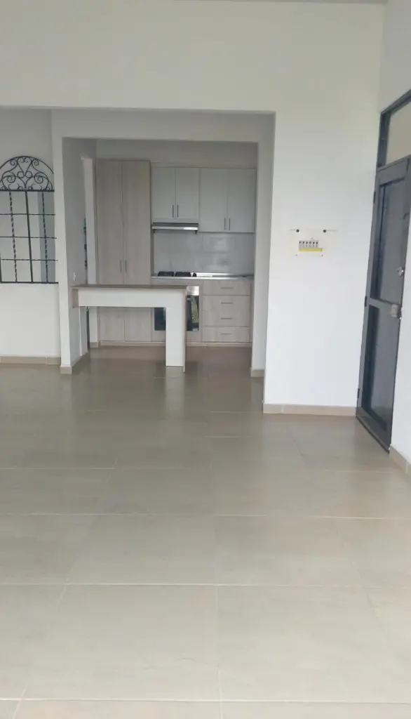 APARTAMENTO en VENTA en C.R ARBOLEDA CAMPESTRE CAMBULO PISO 5 — 3