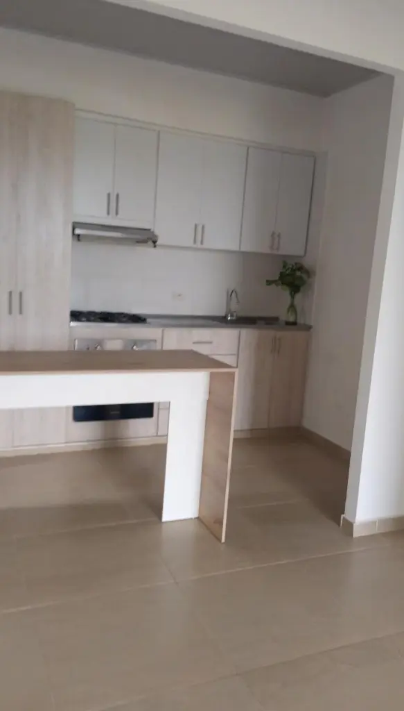 APARTAMENTO en VENTA en C.R ARBOLEDA CAMPESTRE CAMBULO PISO 5 — 4