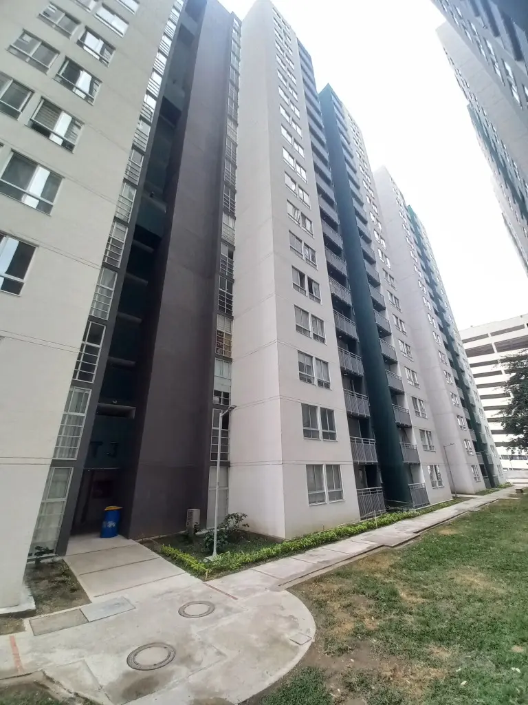 APARTAMENTO en VENTA en FLOR ALBA CAMPESTRE PISO 12 — 2