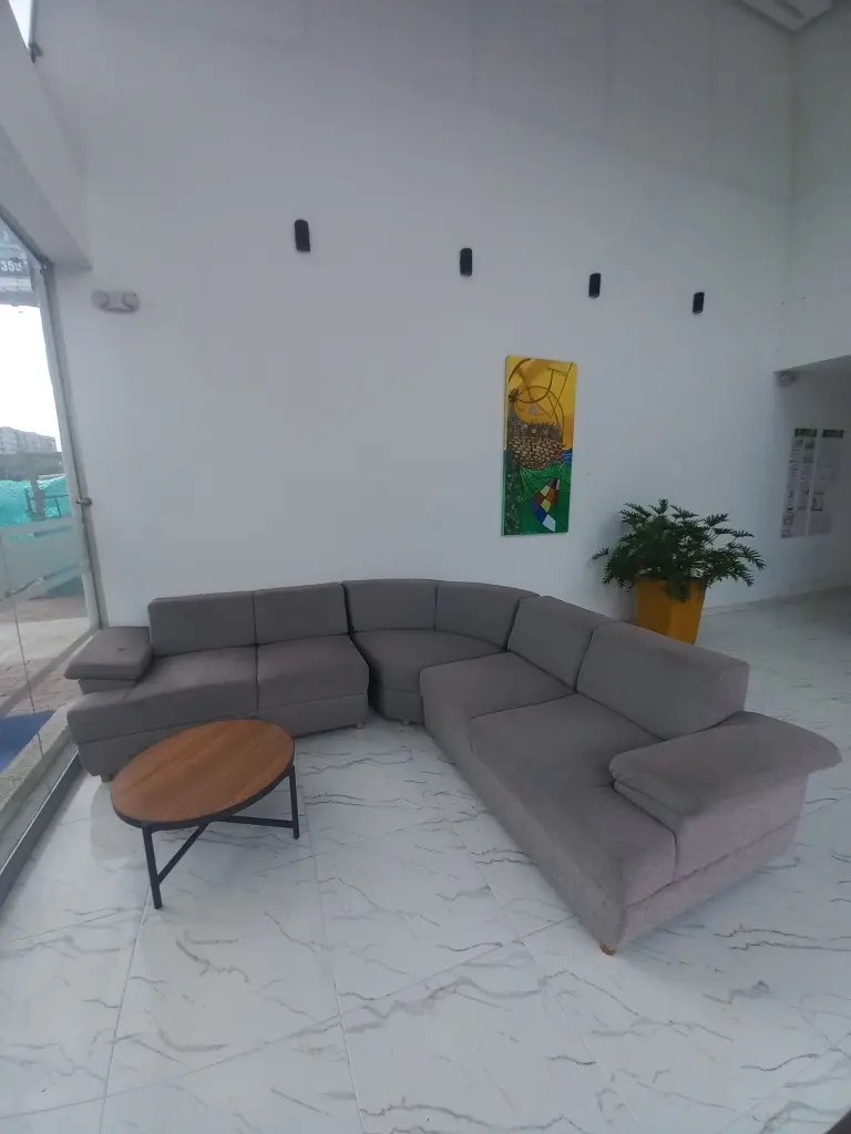 APARTAMENTO en VENTA en FLOR ALBA CAMPESTRE PISO 12 — 4