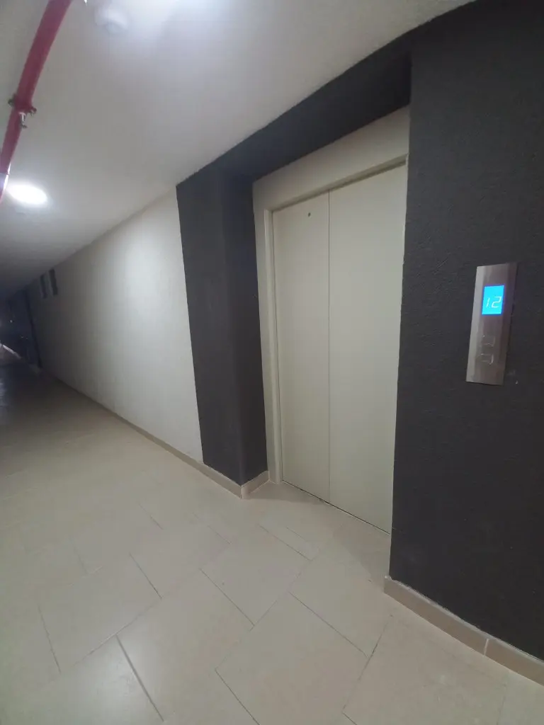 APARTAMENTO en VENTA en FLOR ALBA CAMPESTRE PISO 12 — 5