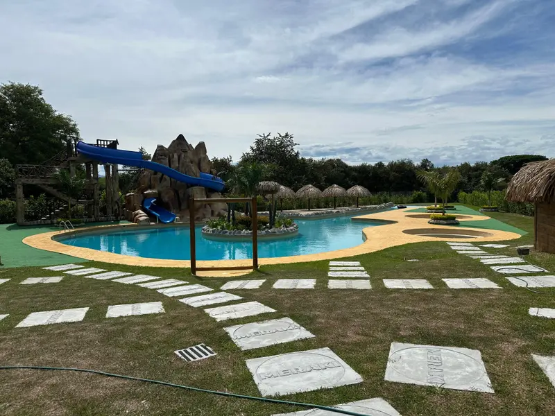 LOTE en VENTA en LLANO GRANDE LUXURY LIVING CLUB-SECTOR SAN ANTONIO — 2