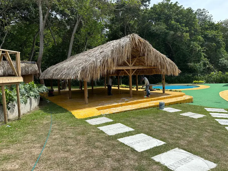 LOTE en VENTA en LLANO GRANDE LUXURY LIVING CLUB-SECTOR SAN ANTONIO — 3