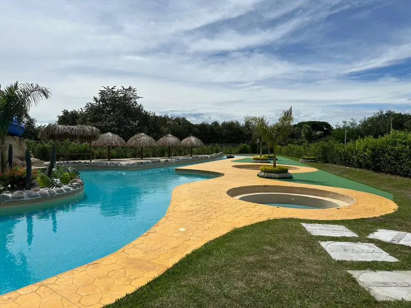 LOTE en VENTA en LLANO GRANDE LUXURY LIVING CLUB-SECTOR SAN ANTONIO — 4