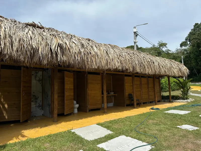LOTE en VENTA en LLANO GRANDE LUXURY LIVING CLUB-SECTOR SAN ANTONIO — 5